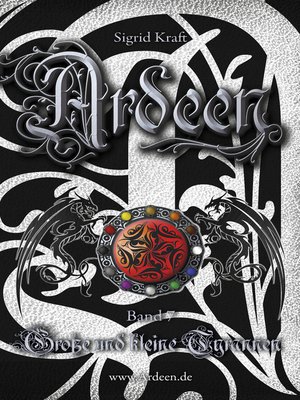 cover image of Ardeen – Band 7
